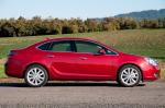 Buick Verano 2012 года